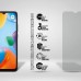 Гидрогелевая пленка ArmorStandart Anti-spy для Xiaomi Redmi 12C / 10C (ARM70129)