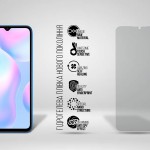 Гидрогелевая пленка ArmorStandart Anti-spy для Xiaomi Redmi 9A (ARM70131)