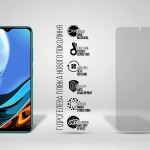 Гидрогелевая пленка ArmorStandart Anti-spy для Xiaomi Redmi 9T (ARM70133)