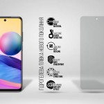 Гидрогелевая пленка ArmorStandart Anti-spy для Xiaomi Redmi Note 10 5G (ARM70134)