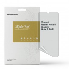 Гидрогелевая пленка ArmorStandart Anti-spy для Xiaomi Redmi Note 8 / Note 8 2021 (ARM70135)