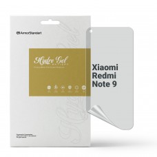 Гидрогелевая пленка ArmorStandart Anti-spy для Xiaomi Redmi Note 9 (ARM70136)
