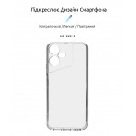 Чехол накладка ArmorStandart TPU Air Series для Tecno POVA NEO 3 (LH6n) Camera cover Transparent (ARM70380) Чехол накладка ArmorStandart TPU Air Series для Tecno POVA NEO 3 (LH6n) Camera cover Transparent (ARM70380)