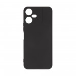 Чехол накладка ArmorStandart TPU ICON для Tecno POVA NEO 3 (LH6n) Camera cover Black (ARM70381) Чехол накладка ArmorStandart TPU ICON для Tecno POVA NEO 3 (LH6n) Camera cover Black (ARM70381)