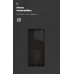 Чехол накладка ArmorStandart TPU ICON для Tecno POVA NEO 3 (LH6n) Camera cover Black (ARM70381)