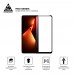 Защитное стекло ArmorStandart Pro для Tecno POVA NEO 3 (LH6n) Black (ARM70387)