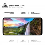 Защитное стекло ArmorStandart Pro для Tecno POVA NEO 3 (LH6n) Black (ARM70387) Защитное стекло ArmorStandart Pro для Tecno POVA NEO 3 (LH6n) Black (ARM70387)