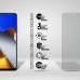 Гидрогелевая пленка ArmorStandart Anti-spy для Xiaomi Poco M4 Pro 4G (ARM70393)