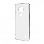 Чехол накладка ArmorStandart TPU Air Series для Nokia C21 Transparent (ARM70427) Чехол накладка ArmorStandart TPU Air Series для Nokia C21 Transparent (ARM70427)