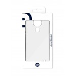 Чехол накладка ArmorStandart TPU Air Series для Nokia C21 Transparent (ARM70427) Чехол накладка ArmorStandart TPU Air Series для Nokia C21 Transparent (ARM70427)