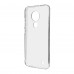 Чехол накладка ArmorStandart TPU Air Series для Nokia C21 Transparent (ARM70427)