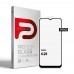 Защитное стекло ArmorStandart Pro для Nokia C21 Black (ARM70431)