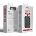 Сетевой фильтр ArmorStandart A-PS64 4 розеток 4USB 17W 10A 2.5KW 2m Black (ARM70435)