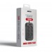 Сетевой фильтр ArmorStandart A-PS64 4 розеток 4USB 17W 10A 2.5KW 2m Black (ARM70435)