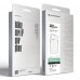 Чехол накладка Armorstandart TPU Unit MagSafe для Apple iPhone 12/12 Pro Matte Clear Silver (ARM70444)