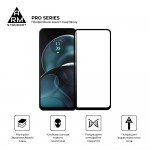 Защитное стекло ArmorStandart Pro для Motorola G14 Black (ARM70465)
