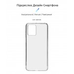 Чехол накладка ArmorStandart TPU Air Series для Motorola G14 Transparent (ARM70469) Чехол накладка ArmorStandart TPU Air Series для Motorola G14 Transparent (ARM70469)
