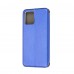 Чехол книжка ArmorStandart PU G-Case для Motorola G14 Blue (ARM70471)