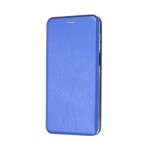 Чехол книжка ArmorStandart PU G-Case для Motorola G14 Blue (ARM70471)