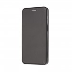 Чехол книжка ArmorStandart PU G-Case для Motorola G14 Black (ARM70472)