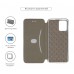 Чехол книжка ArmorStandart PU G-Case для Motorola G14 Black (ARM70472)