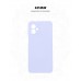 Чехол накладка TPU Armorstandart ICON для Motorola G14 Camera cover Lavender (ARM70476)