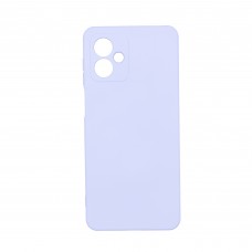 Чехол накладка TPU Armorstandart ICON для Motorola G14 Camera cover Lavender (ARM70476)