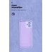 Чехол накладка TPU Armorstandart ICON для Motorola G14 Camera cover Lavender (ARM70476)