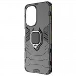 Чехол накладка ArmorStandart PC DEF27 для Realme C55 Black (ARM70495) Чехол накладка ArmorStandart PC DEF27 для Realme C55 Black (ARM70495)