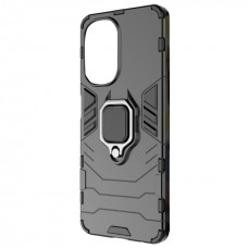 Чехол накладка ArmorStandart PC DEF27 для Realme C55 Black (ARM70495)