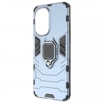 Чехол накладка ArmorStandart PC DEF27 для Realme C55 Blue (ARM70496)