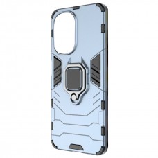 Чехол накладка ArmorStandart PC DEF27 для Realme C55 Blue (ARM70496)