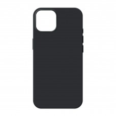 Чехол накладка ArmorStandart TPU ICON2 для Apple iPhone 15 Black (ARM70504)
