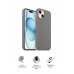 Чехол накладка ArmorStandart TPU ICON2 для Apple iPhone 15 Clay (ARM70505)