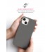 Чехол накладка ArmorStandart TPU ICON2 для Apple iPhone 15 Clay (ARM70505)