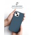 Чехол накладка ArmorStandart TPU ICON2 для Apple iPhone 15 Storm Blue (ARM70506)