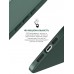 Чехол накладка ArmorStandart TPU ICON2 для Apple iPhone 15 Cypress (ARM70508)