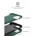 Чехол накладка ArmorStandart TPU ICON2 для Apple iPhone 15 Cypress (ARM70508)