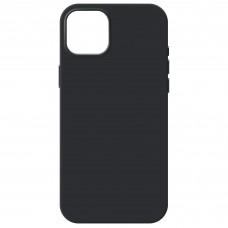 Чехол накладка ArmorStandart TPU ICON2 для Apple iPhone 15 Plus Black (ARM70512)