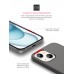 Чехол накладка ArmorStandart TPU ICON2 для Apple iPhone 15 Plus Clay (ARM70513)