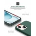 Чехол накладка ArmorStandart TPU ICON2 для Apple iPhone 15 Plus Cypress (ARM70516)