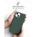 Чехол накладка ArmorStandart TPU ICON2 для Apple iPhone 15 Plus Cypress (ARM70516)