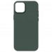 Чехол накладка ArmorStandart TPU ICON2 для Apple iPhone 15 Plus Cypress (ARM70516)