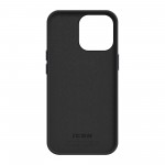 Чехол накладка ArmorStandart TPU ICON2 для Apple iPhone 15 Pro Black (ARM70520) Чехол накладка ArmorStandart TPU ICON2 для Apple iPhone 15 Pro Black (ARM70520)