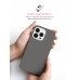 Чехол накладка ArmorStandart TPU ICON2 для Apple iPhone 15 Pro Clay (ARM70521)