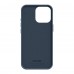 Чехол накладка ArmorStandart TPU ICON2 для Apple iPhone 15 Pro Storm Blue (ARM70522)