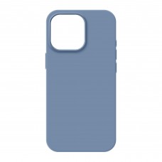 Чехол накладка ArmorStandart TPU ICON2 для Apple iPhone 15 Pro Winter Blue (ARM70523)