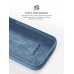 Чехол накладка ArmorStandart TPU ICON2 для Apple iPhone 15 Pro Winter Blue (ARM70523)