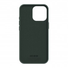 Чехол накладка ArmorStandart TPU ICON2 для Apple iPhone 15 Pro Cypress (ARM70524)