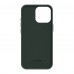 Чехол накладка ArmorStandart TPU ICON2 для Apple iPhone 15 Pro Cypress (ARM70524)